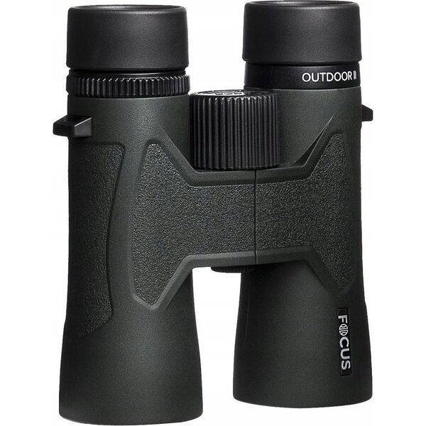 Lornetka Focus Optics Focus Outdoor II 8x42