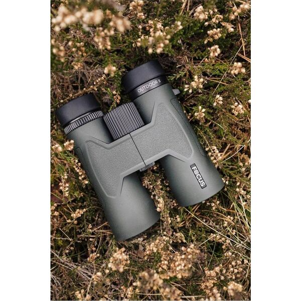 Lornetka Focus Optics Focus Outdoor II 8x42