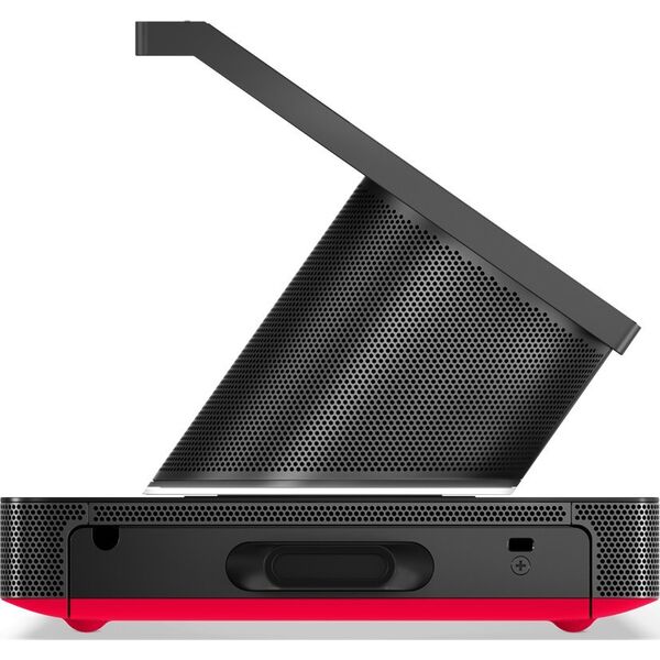Komputer Lenovo Lenovo ThinkSmart Hub 11H1 - All-in-One (Komplettlosung) - Core i5 8365UE / 1.6 GHz - vPro - RAM 16 GB - SSD 256 GB - NVMe - UHD Graphics 620 - 1GbE - WLAN: 802.11a/b/g/n/ac, Bluetooth 5.0 - Win 11 IoT Enterprise SAC - Monitor: LED 25.7 cm