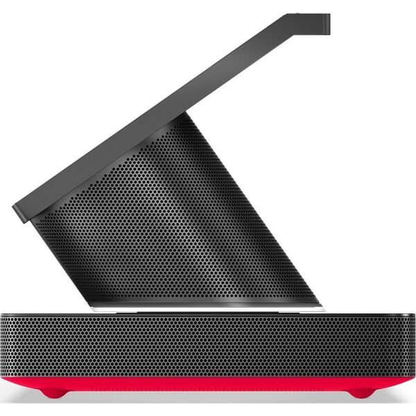 Komputer Lenovo Lenovo ThinkSmart Hub 11H1 - All-in-One (Komplettlosung) - Core i5 8365UE / 1.6 GHz - vPro - RAM 16 GB - SSD 256 GB - NVMe - UHD Graphics 620 - 1GbE - WLAN: 802.11a/b/g/n/ac, Bluetooth 5.0 - Win 11 IoT Enterprise SAC - Monitor: LED 25.7 cm