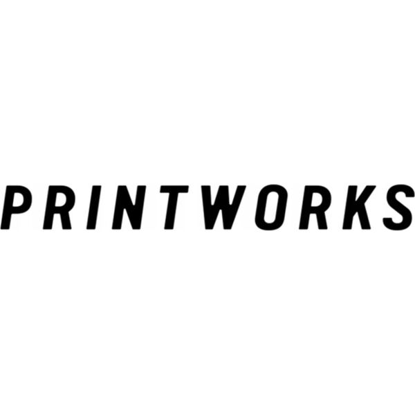 Printworks Printworks Color Pencils Graphite12 pcs