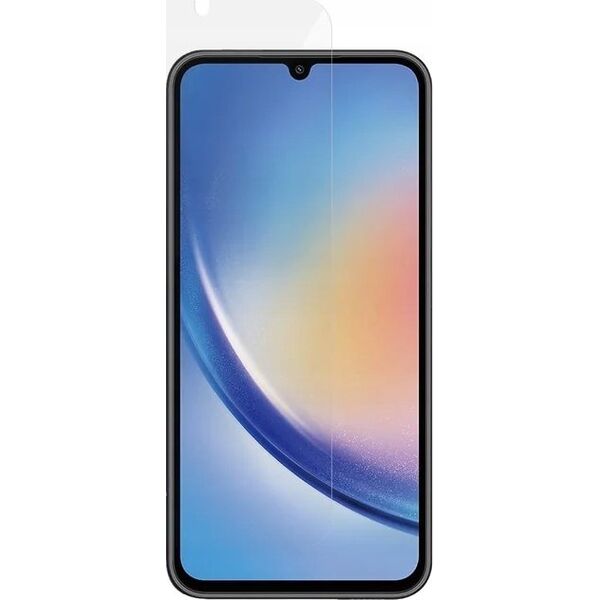 PanzerGlass SAFE. by PanzerGlass Samsung A35 5G, UWF