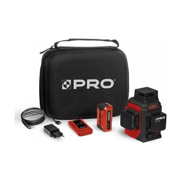 PRO LASER WIELOLINIOWY AQ3DR (1 SZT)