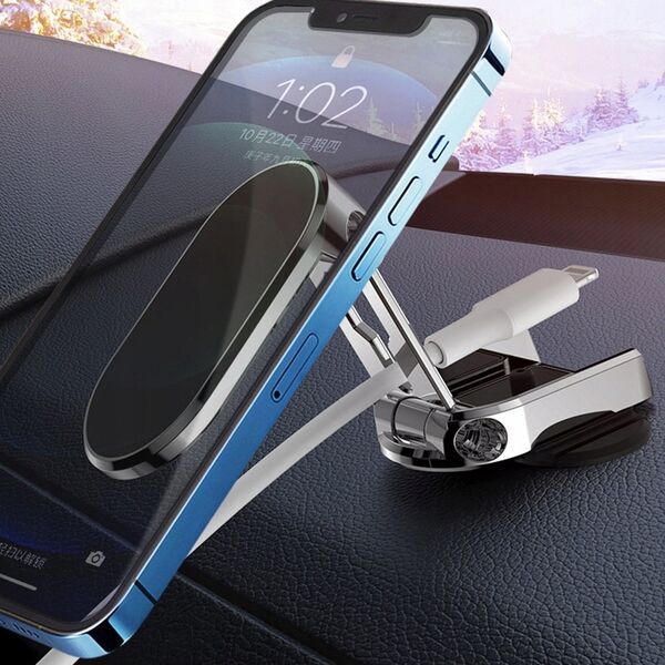 Samsung Samsung by Mobeen Car Holder, Black