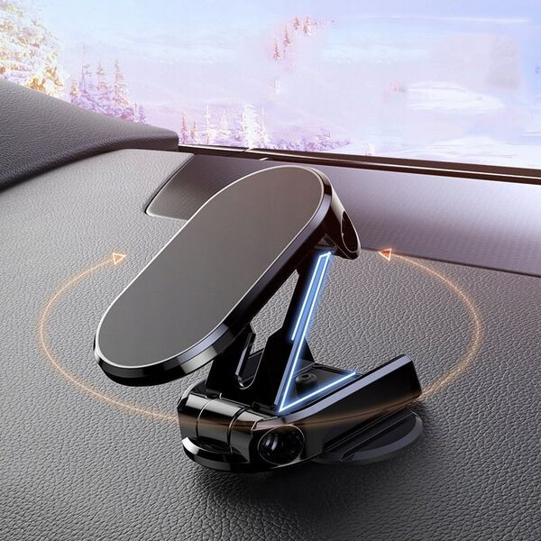 Samsung Samsung by Mobeen Car Holder, Black