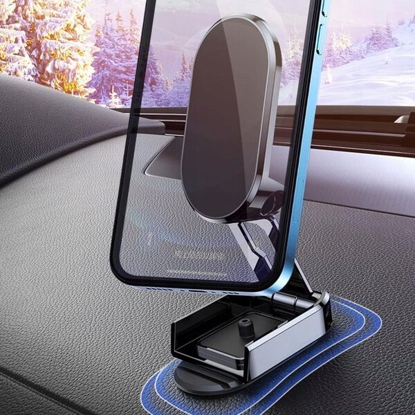 Samsung Samsung by Mobeen Car Holder, Black