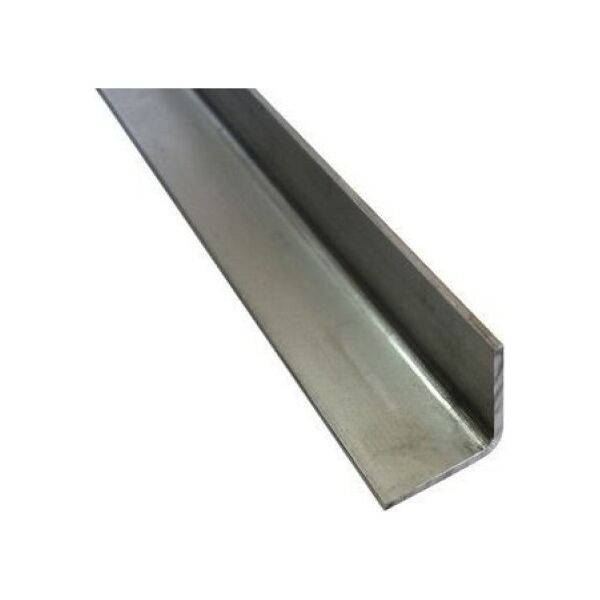 Grot KĄTOWNIK STALOWY ZG 30X30X2MM L=2M GROT (1 SZT)