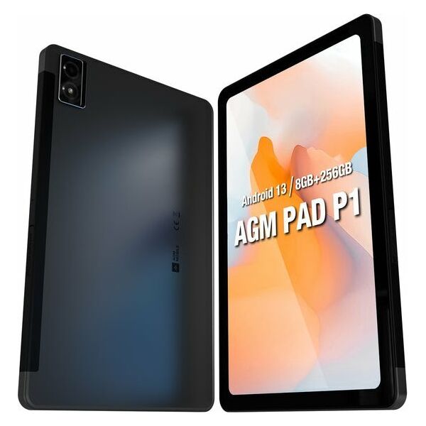 Tablet Beafon AGM by Bea-fon P1 Tablet Outdoor Rugged