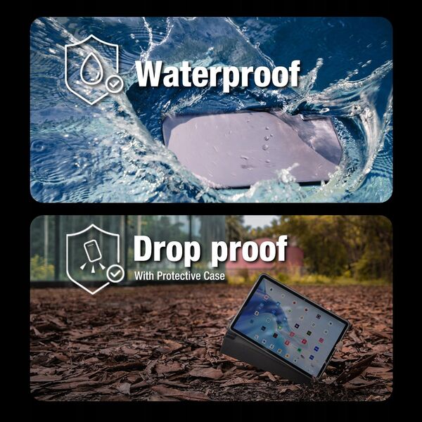 Tablet Beafon AGM by Bea-fon P1 Tablet Outdoor Rugged