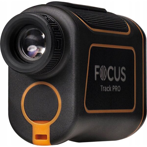 Dalmierz Focus Optics Focus Track RF PRO