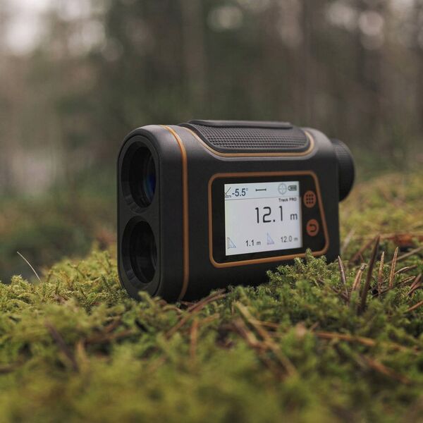 Dalmierz Focus Optics Focus Track RF PRO