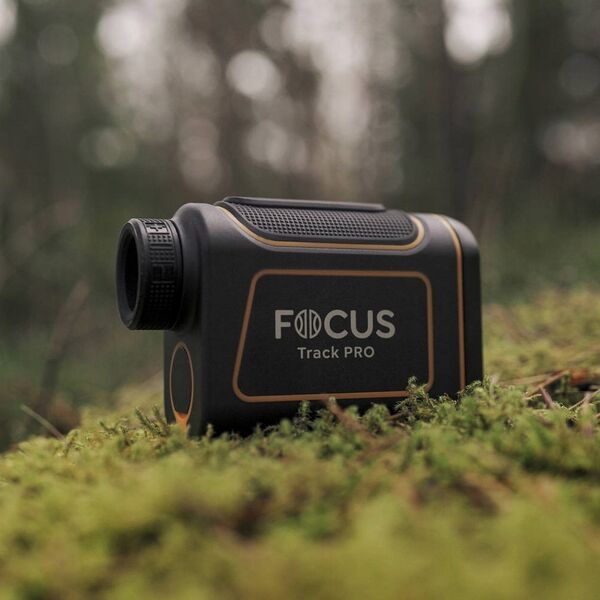 Dalmierz Focus Optics Focus Track RF PRO