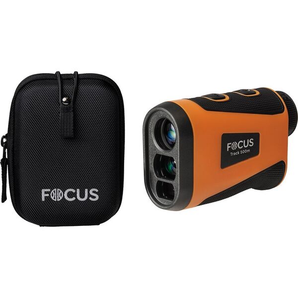 Dalmierz Focus Optics Focus Track RF 500m