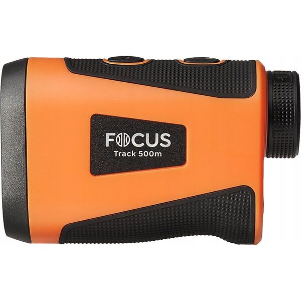 Dalmierz Focus Optics Focus Track RF 500m