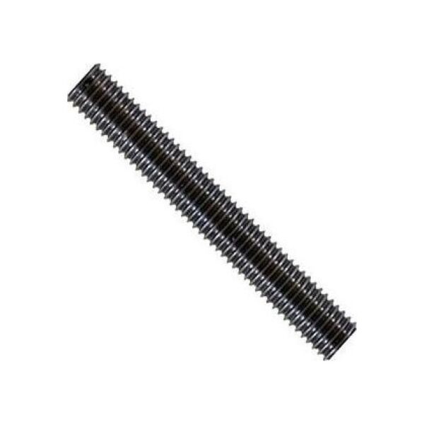 UN PRĘT GWINTOWANY 6*100CM KL.10.9 DIN976 (1 SZT)