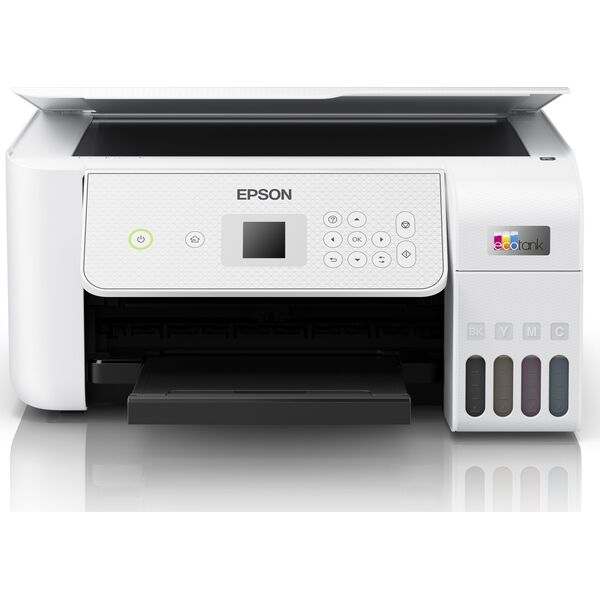 Urządzenie wielofunkcyjne Epson EcoTank ET-2876 (C11CJ66423)