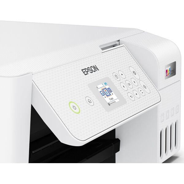 Urządzenie wielofunkcyjne Epson EcoTank ET-2876 (C11CJ66423)