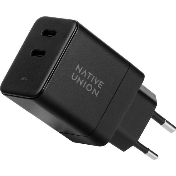Ładowarka Native Union Native Union Fast Gan Charger Pd 35W.
