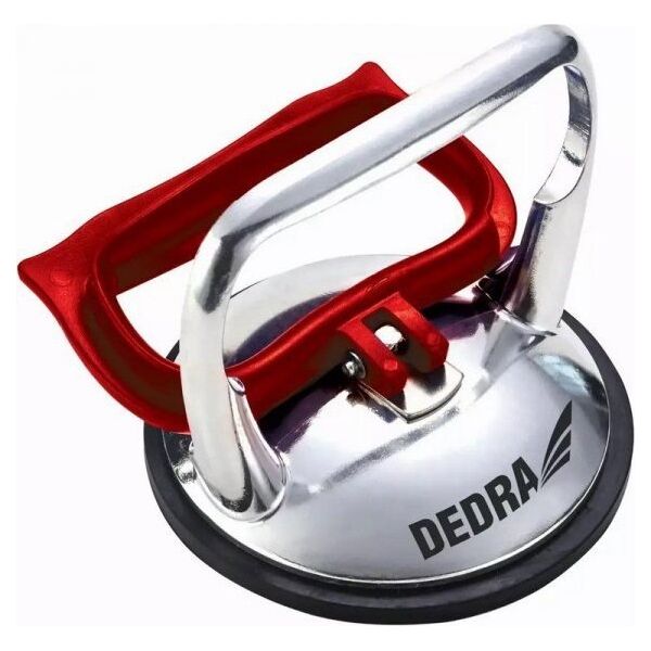 Dedra PRZYSSAWKA DO SZYB POJEDYNCZA 123MM (1 SZT)
