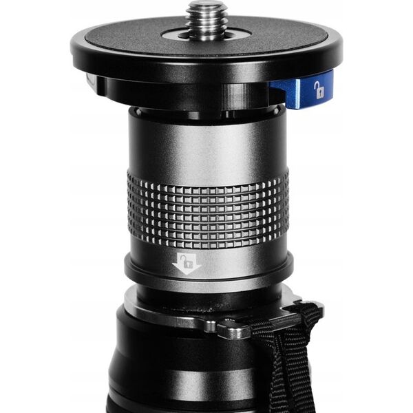 Monopod Sirui Sirui Monopod SVM-145 Rapid System