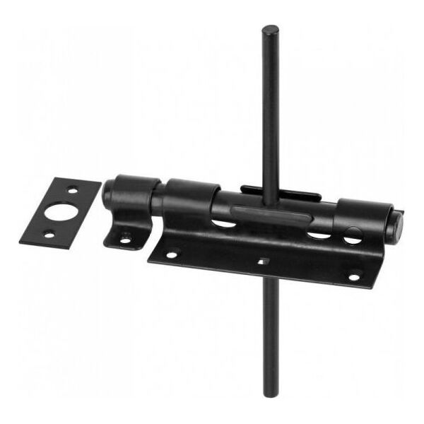 UN ZASUWA RYGLOWANA DWUSTRONNA 110*63*1.5MM (1 SZT)
