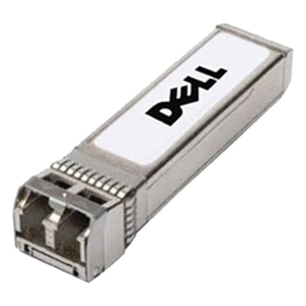 Moduł SFP Dell DELL 407-BBOP moduł przekaźników sieciowych 10000 Mbit/s SFP+ 1310 nm