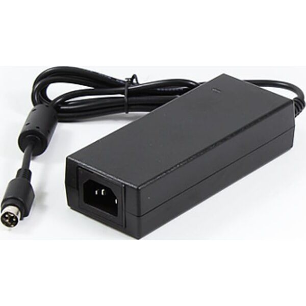 Zasilacz Synology Synology ADAPTER 65W_2 adapter zasilający/ inwentor Wewnętrzna 65 W Czarny