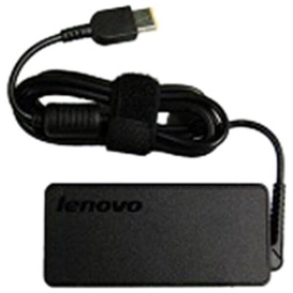 Zasilacz Lenovo Lenovo 00HM616 adapter zasilający/ inwentor Wewnętrzna 45 W Czarny