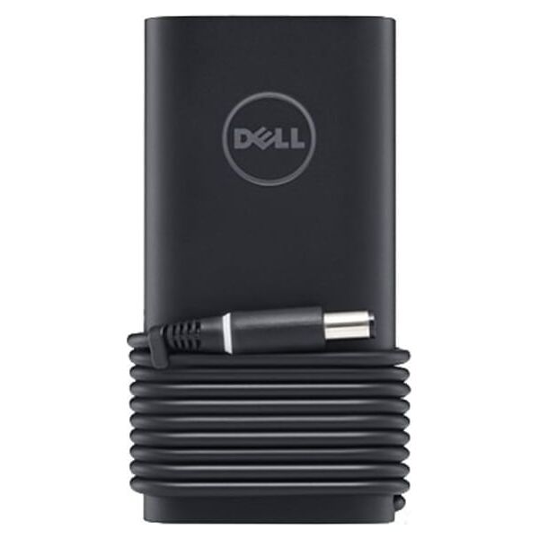 Zasilacz do laptopa Dell DELL 450-18655 adapter zasilający/ inwentor Wewnętrzna 240 W Czarny