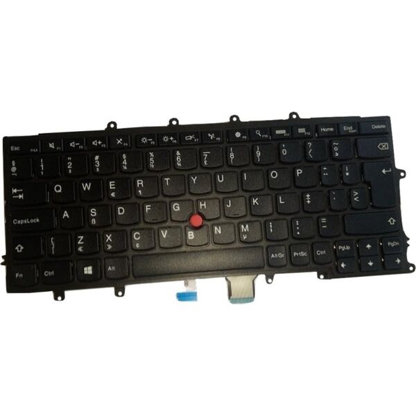 Pamięć do laptopa Lenovo Lenovo 04Y0911 części zamienne do notatników Klawiatura