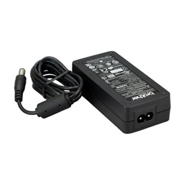 Zasilacz do laptopa Brother Brother LAH938001 adapter zasilający/ inwentor Czarny