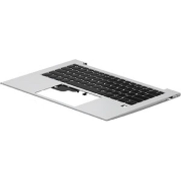 Pamięć do laptopa HP HP N14786-061 części zamienne do notatników Klawiatura