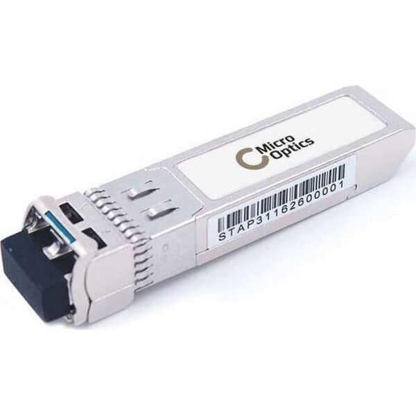 Moduł SFP Lanview Lanview MO-XBR-000238 moduł przekaźników sieciowych Swiatłowód 32000 Mbit/s SFP 1310 nm