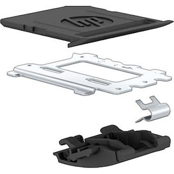 HP HP Plastics kit