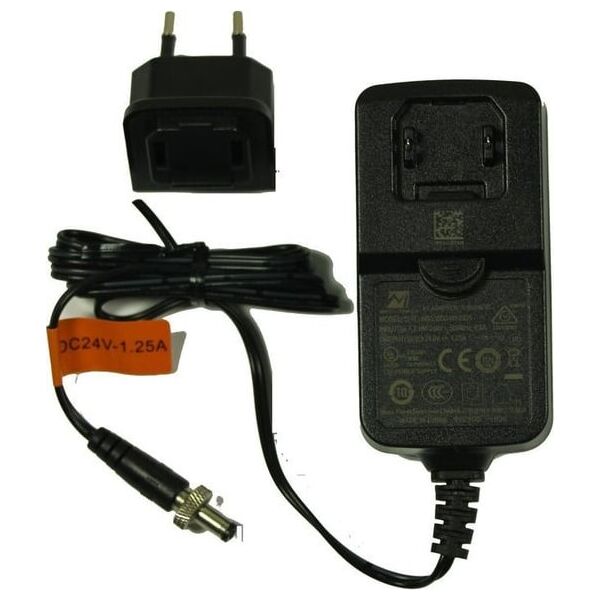 Zasilacz VivoLink Vivolink VL120016R-PSU moduł zasilaczy Czarny