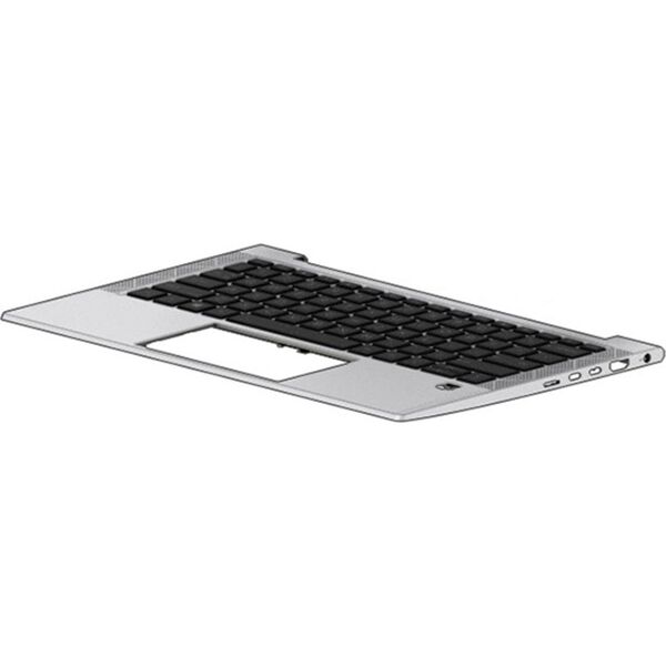 Pamięć do laptopa HP HP M36413-B31 części zamienne do notatników Klawiatura