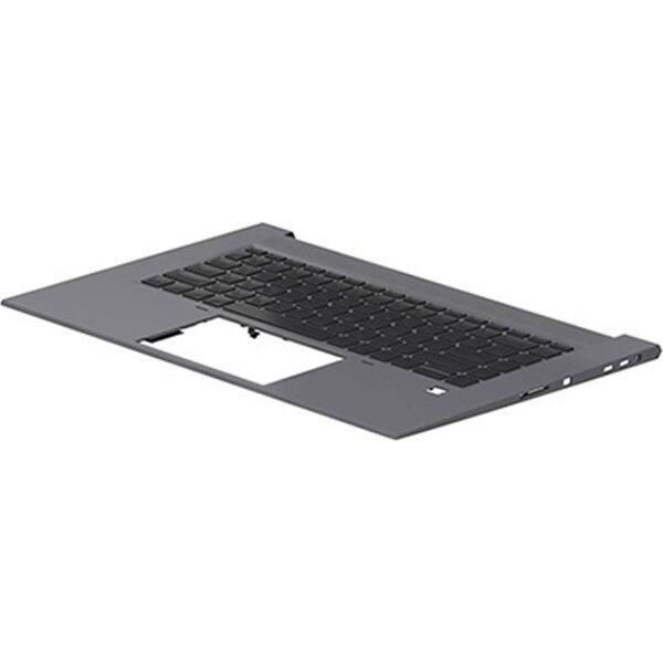 Pamięć do laptopa HP HP M74255-B71 części zamienne do notatników Klawiatura