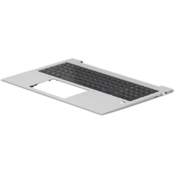 Pamięć do laptopa HP HP N08145-B31 części zamienne do notatników Klawiatura
