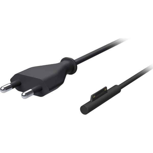 Zasilacz Microsoft Microsoft LAC-00003 adapter zasilający/ inwentor Wewnętrzna 24 W Czarny