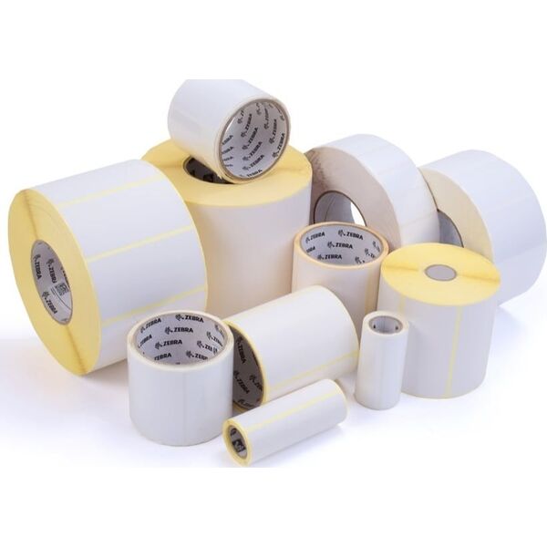 Drukarka etykiet Zebra Zebra 3007414-T etykiet do nadruku