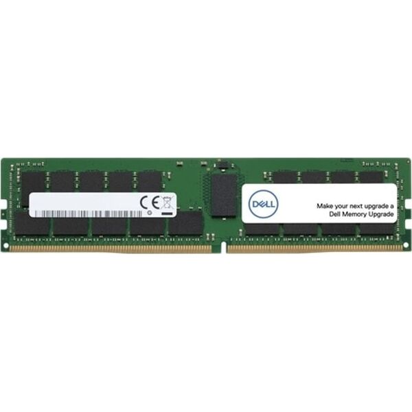 Pamięć serwerowa Dell DELL VM51C-RFB moduł pamięci 16 GB 1 x 16 GB DDR4 2666 MHz