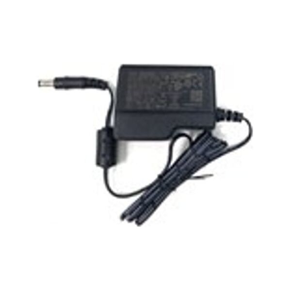 Zasilacz Barco Barco B563182K adapter zasilający/ inwentor Wewnętrzna Czarny