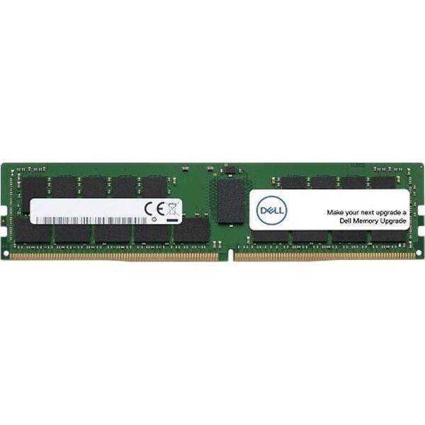 Pamięć serwerowa Dell DELL AA579532-RFB moduł pamięci 16 GB 1 x 16 GB DDR4 2933 MHz