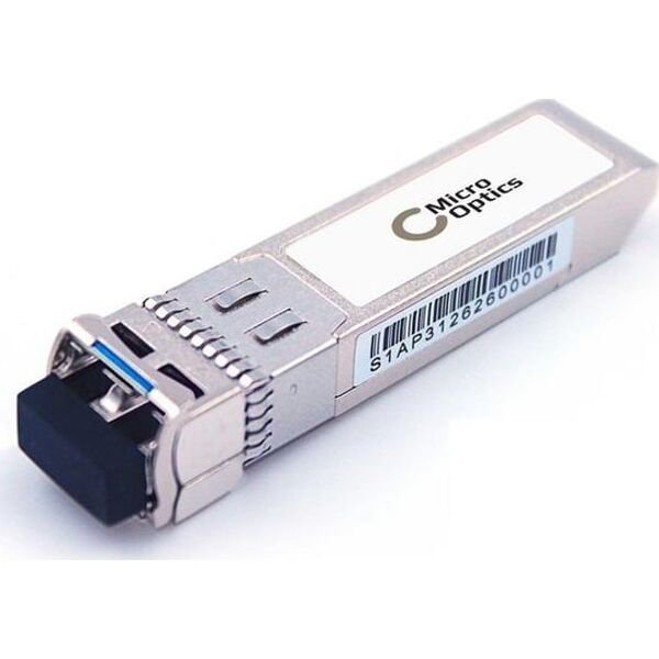 Moduł SFP Lanview Lanview MO-GEN-LX moduł przekaźników sieciowych Swiatłowód 1000 Mbit/s SFP 1310 nm