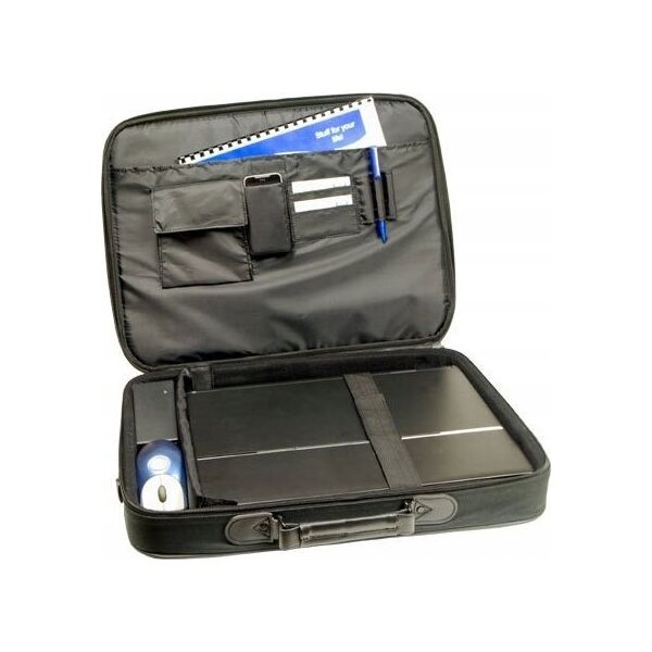 Pedea PEDEA Set NBTasche "TRENDLINE" + Maus 20,1" (51,0cm)