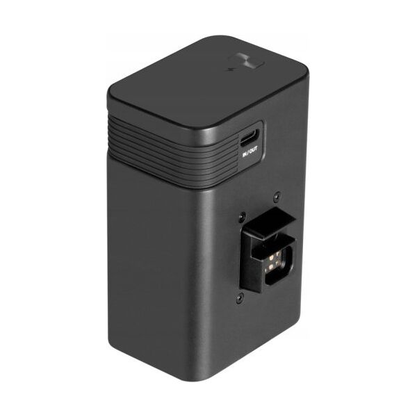 Lampa studyjna Zhiyun Zhiyun LED Molus X60 Combo Cob Light