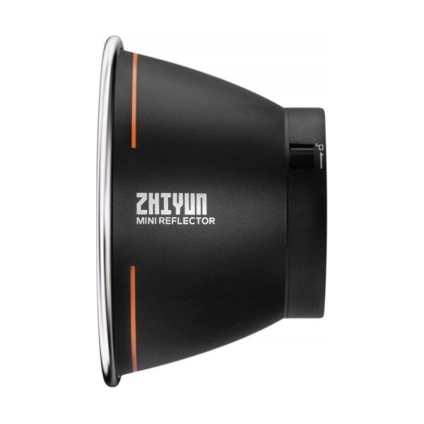 Lampa studyjna Zhiyun Zhiyun LED Molus X60 Combo Cob Light