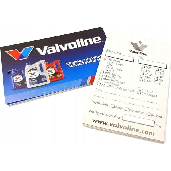 Valvoline Alyva varikliui SYNPOWER ENV C2 0W30 1L, Valvoline