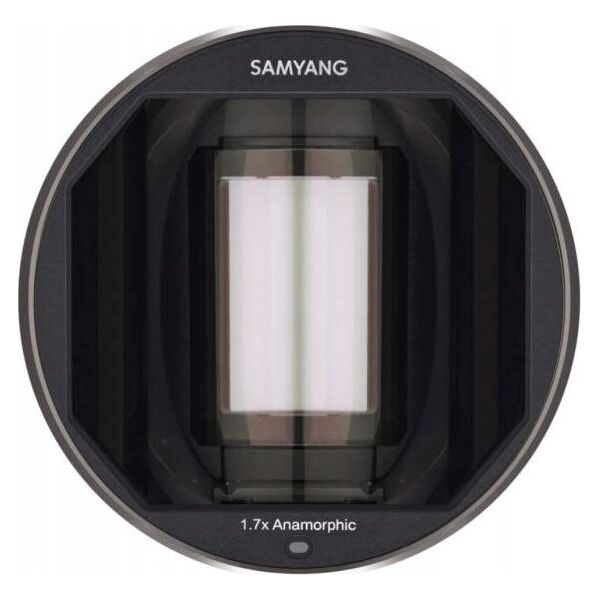 Samyang Samyang V-AF Anamorphic adapter