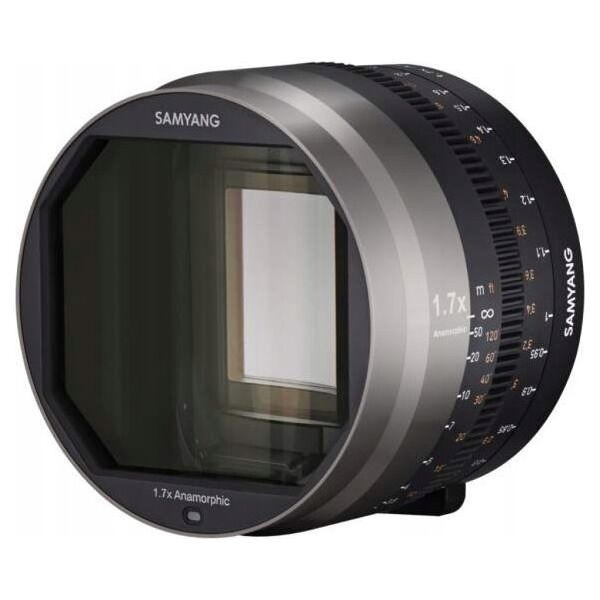 Samyang Samyang V-AF Anamorphic adapter